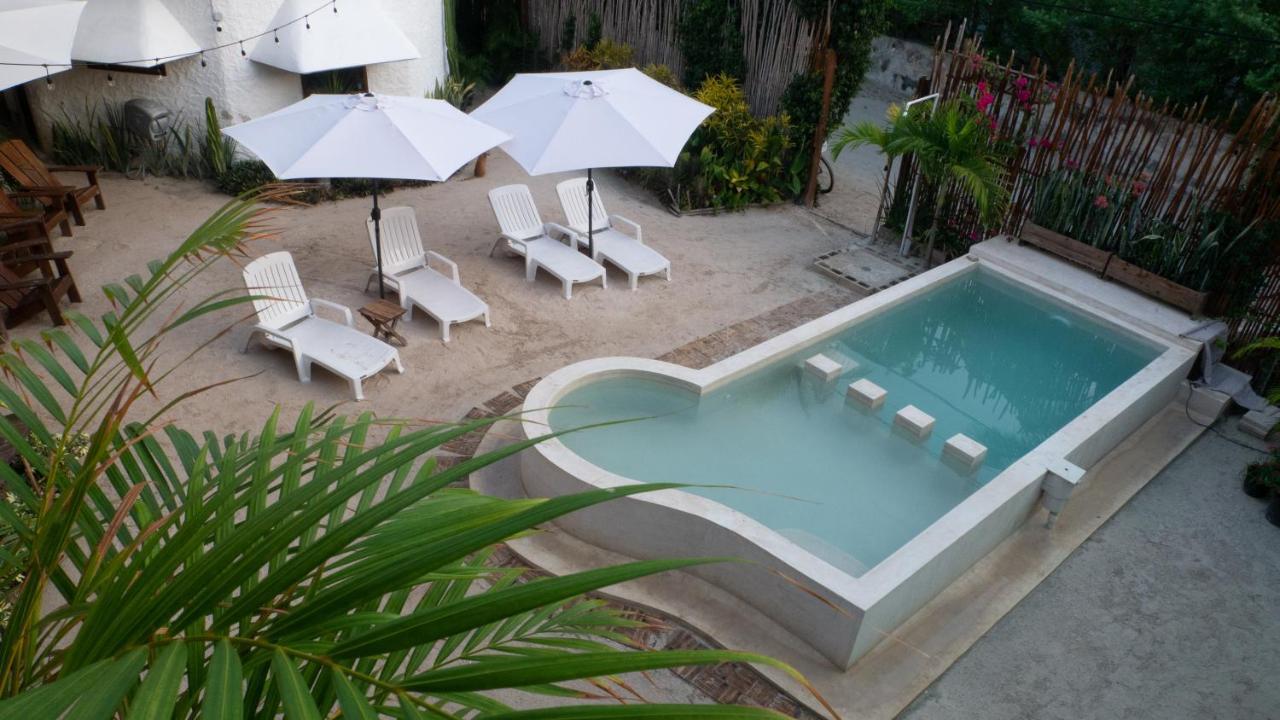 Arte Sano Only Adults - Near Hotel Holbox
