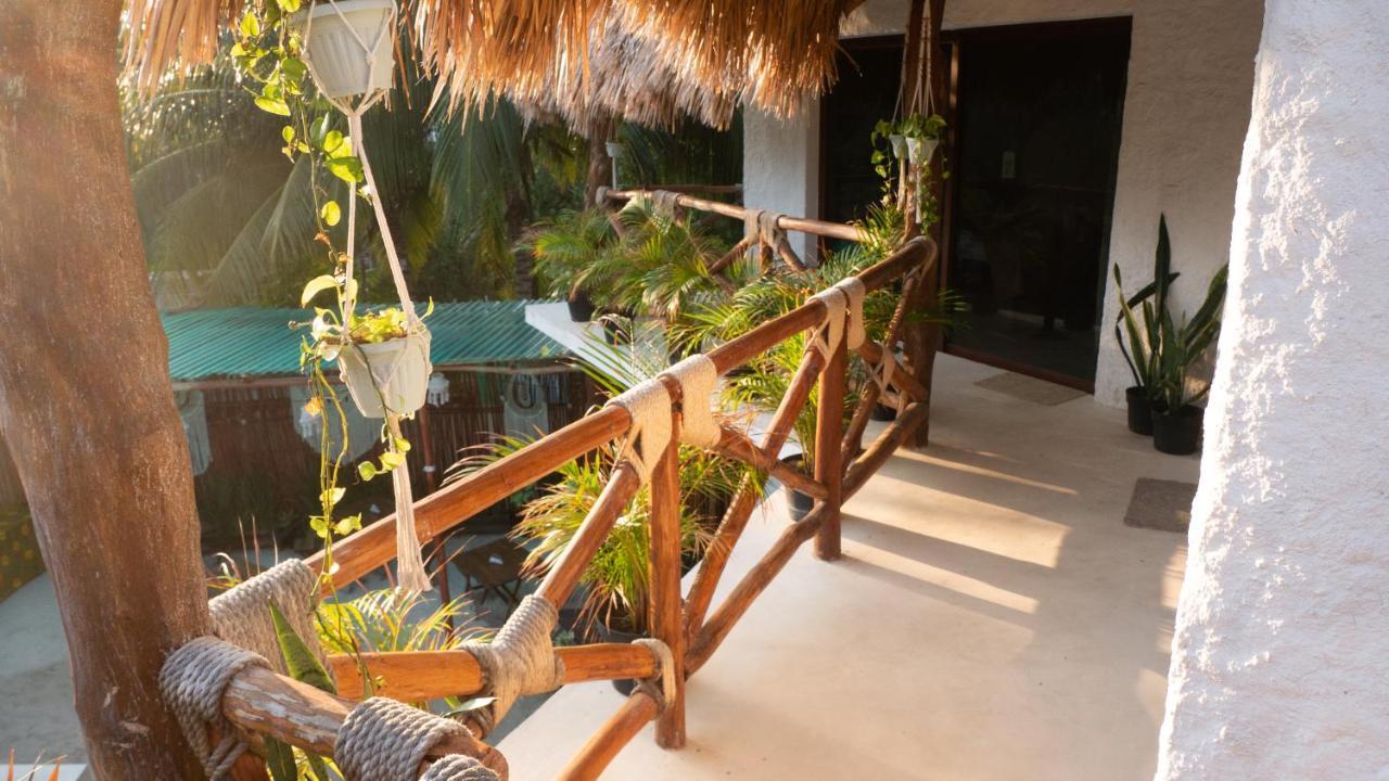 Arte Sano Only Adults - Near Hotel Holbox