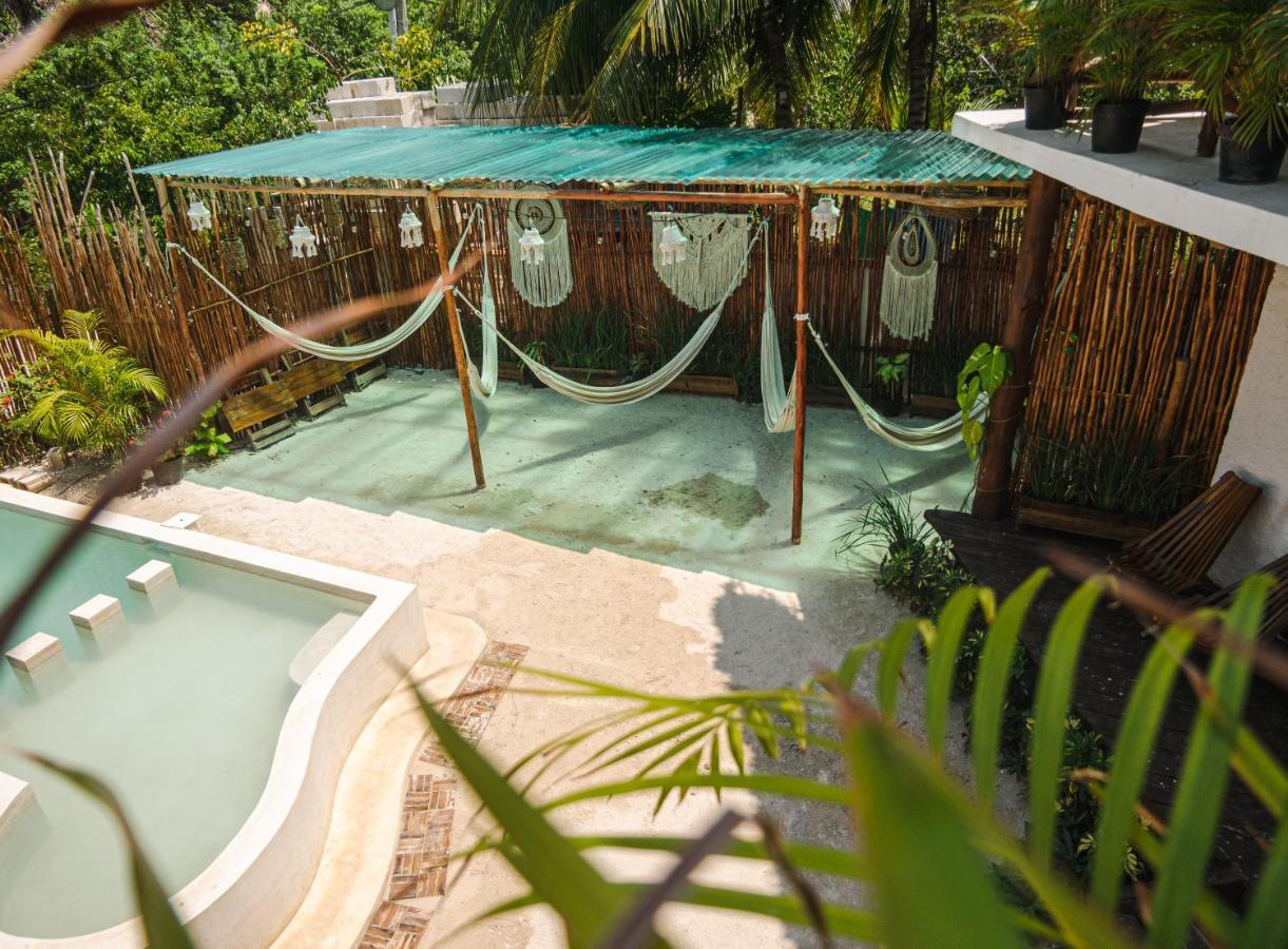 Arte Sano Only Adults - Near Hotel Holbox