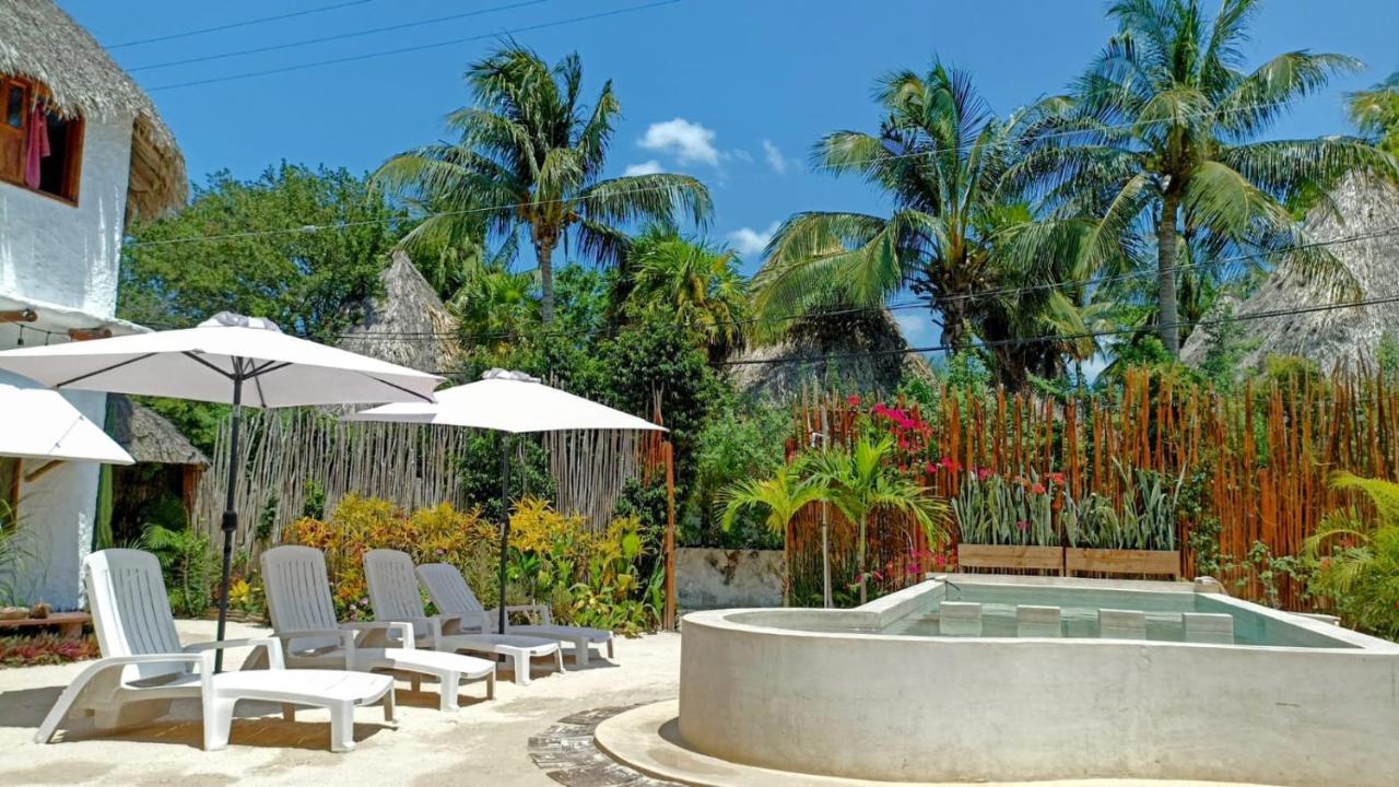 Arte Sano Only Adults - Near Hotel Holbox