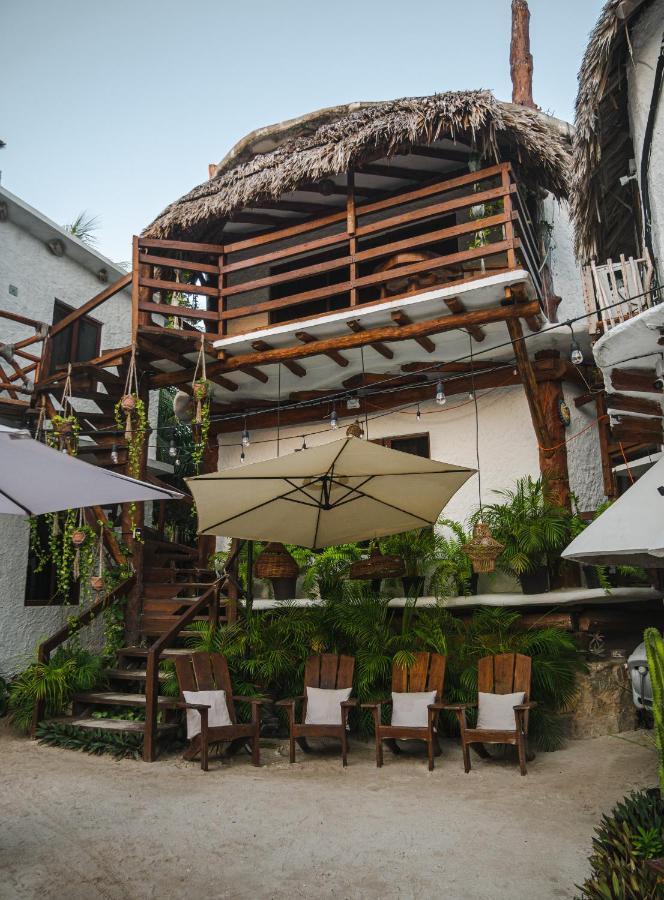Arte Sano Only Adults - Near 3* Holbox