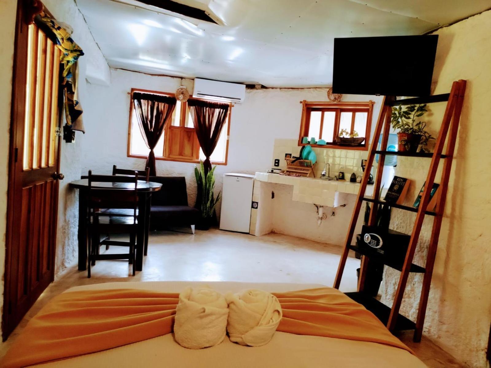 Arte Sano Only Adults - Near Hotel Holbox