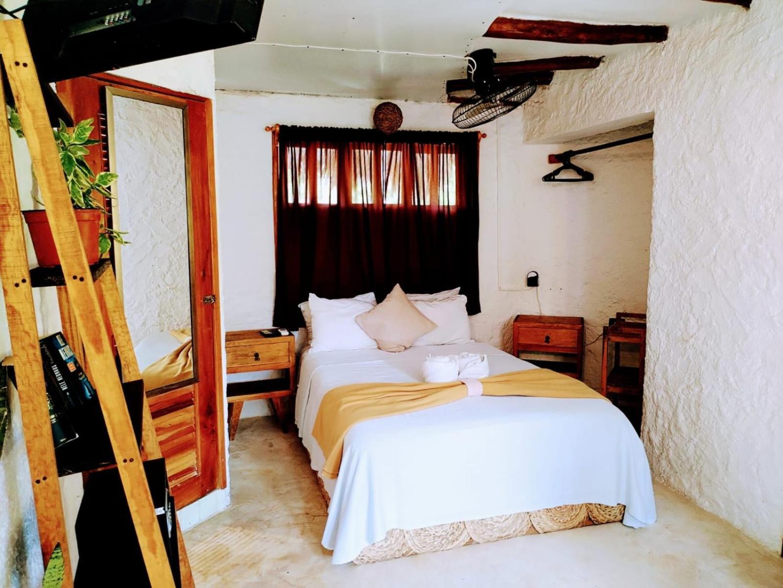 Arte Sano Only Adults - Near Holbox