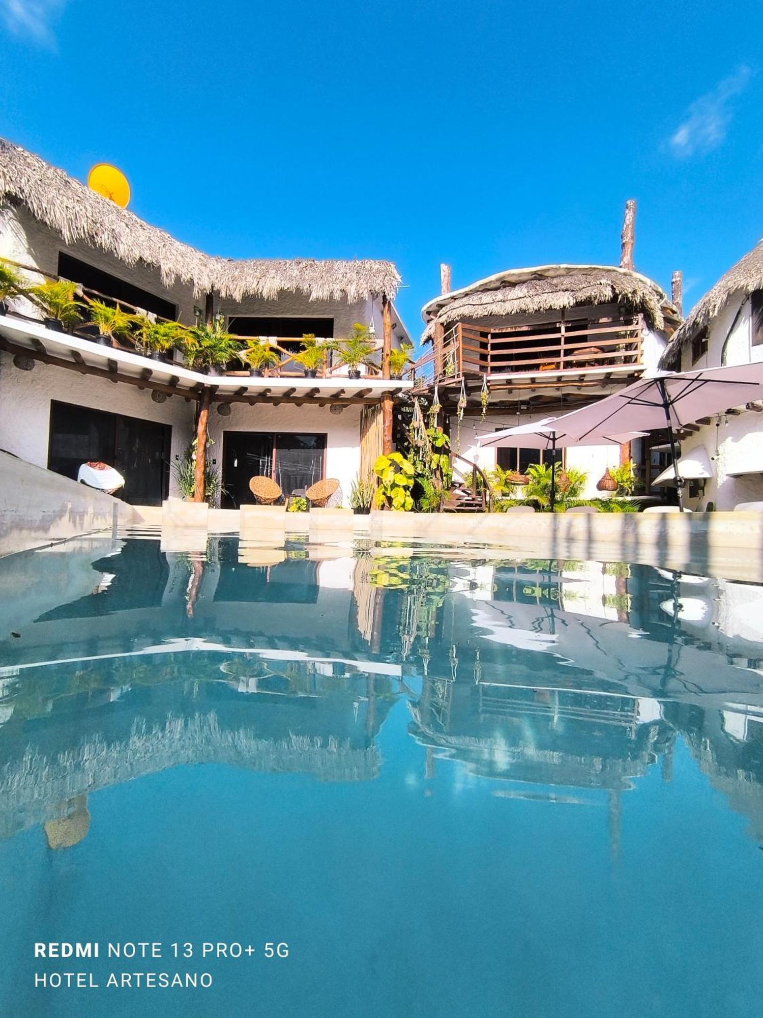 Arte Sano Only Adults - Near 3* Holbox