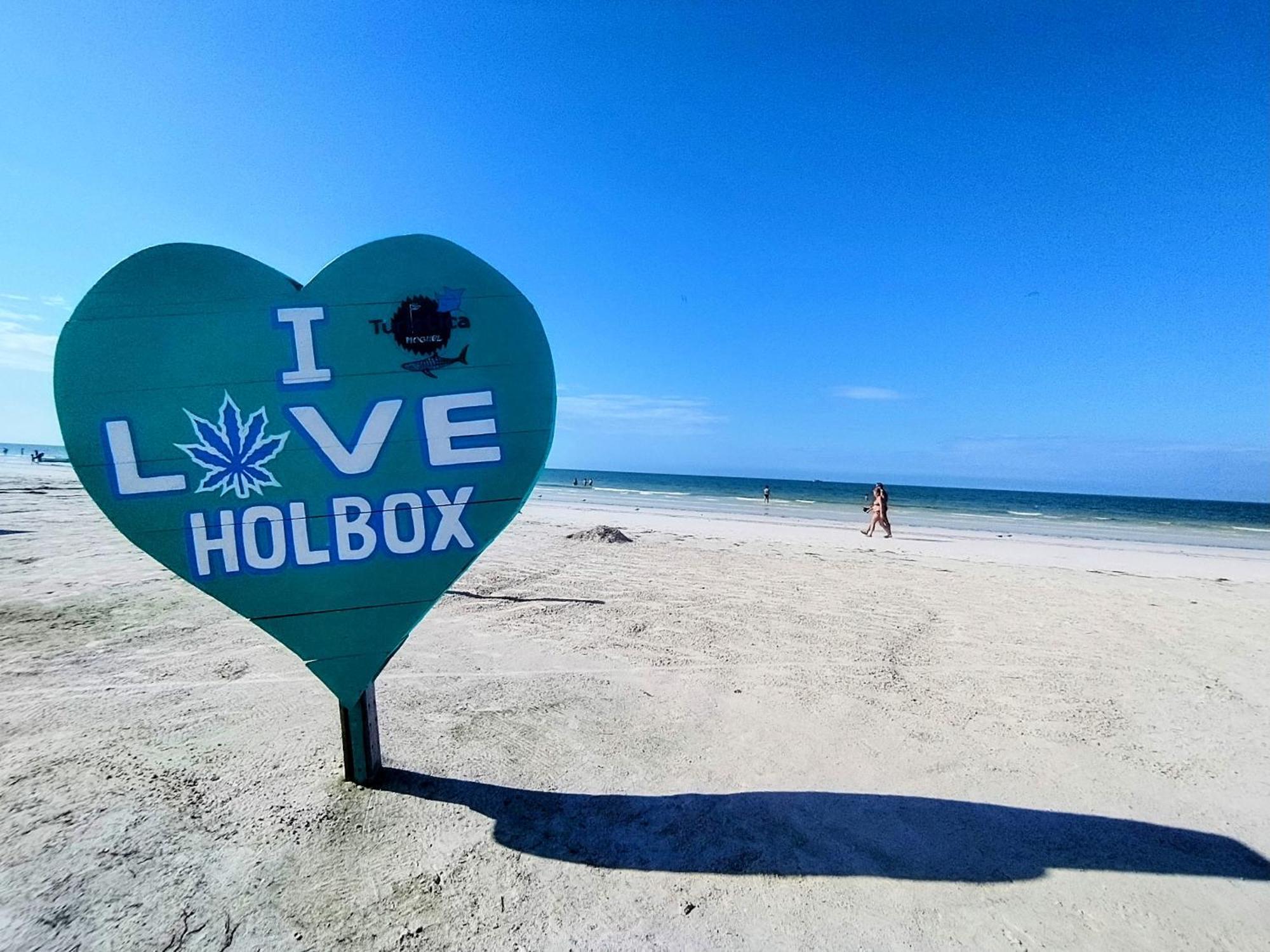 Arte Sano Only Adults - Near 3* Holbox