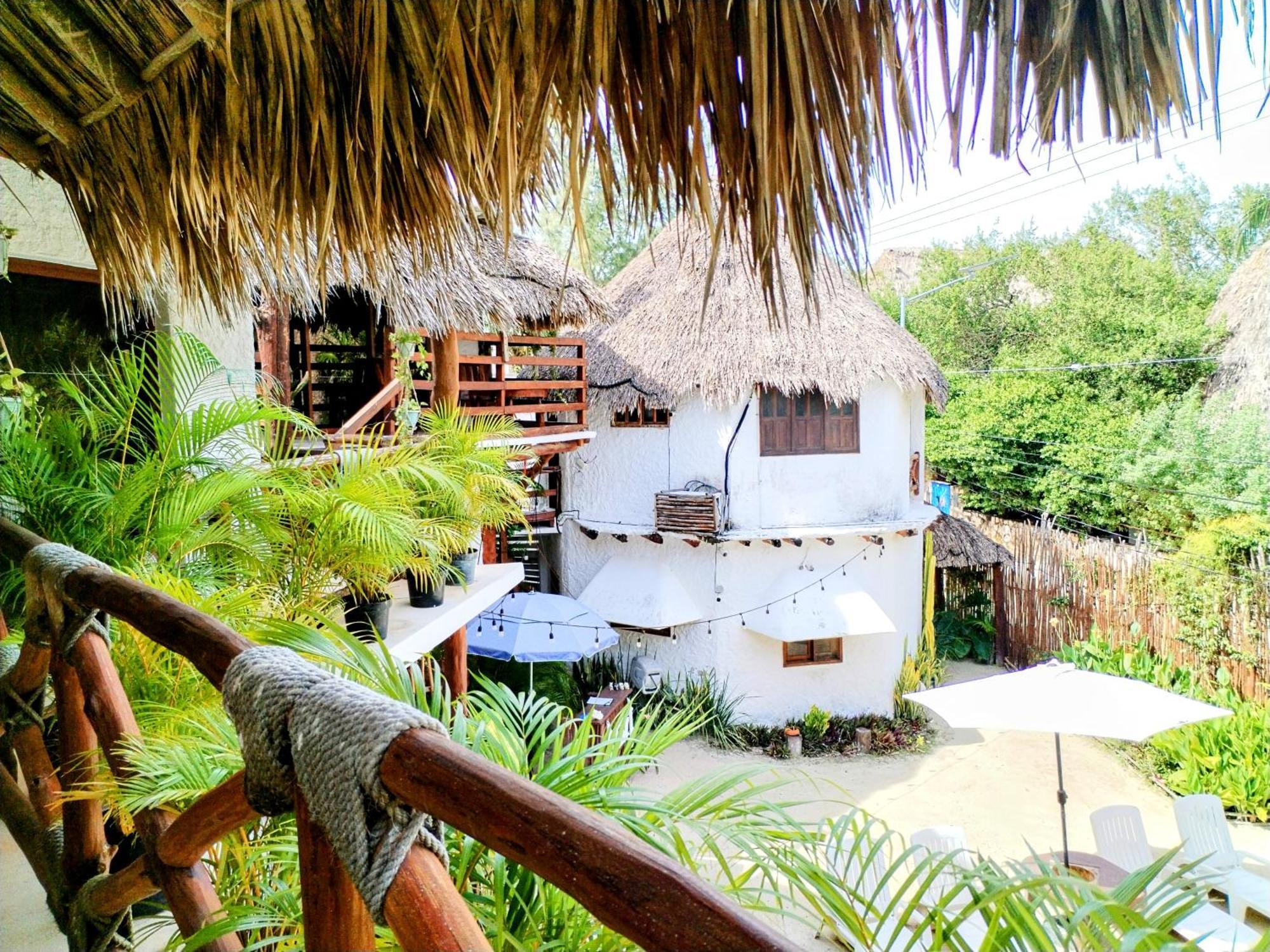 Arte Sano Only Adults - Near 3* Holbox