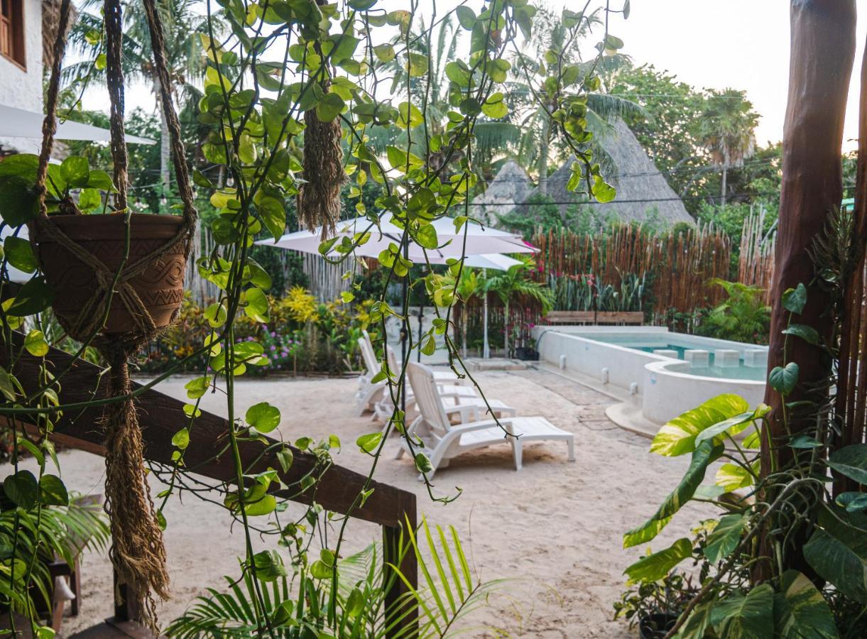 Arte Sano Only Adults - Near Hotel Holbox