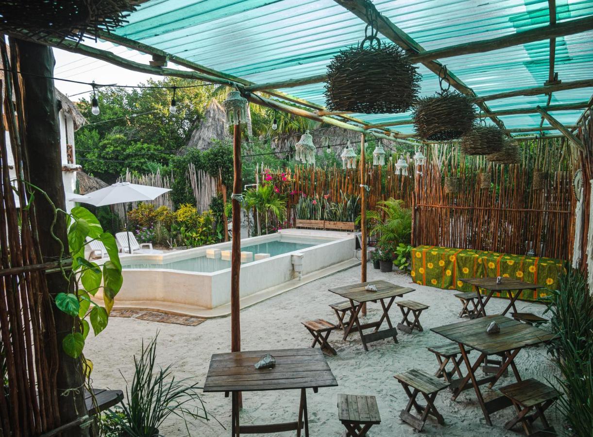 Arte Sano Only Adults - Near 3* Holbox