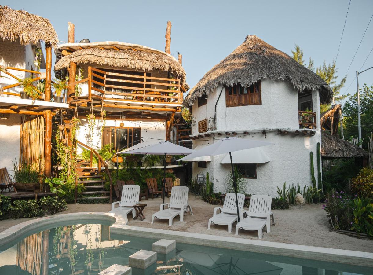 Arte Sano Only Adults - Near Holbox