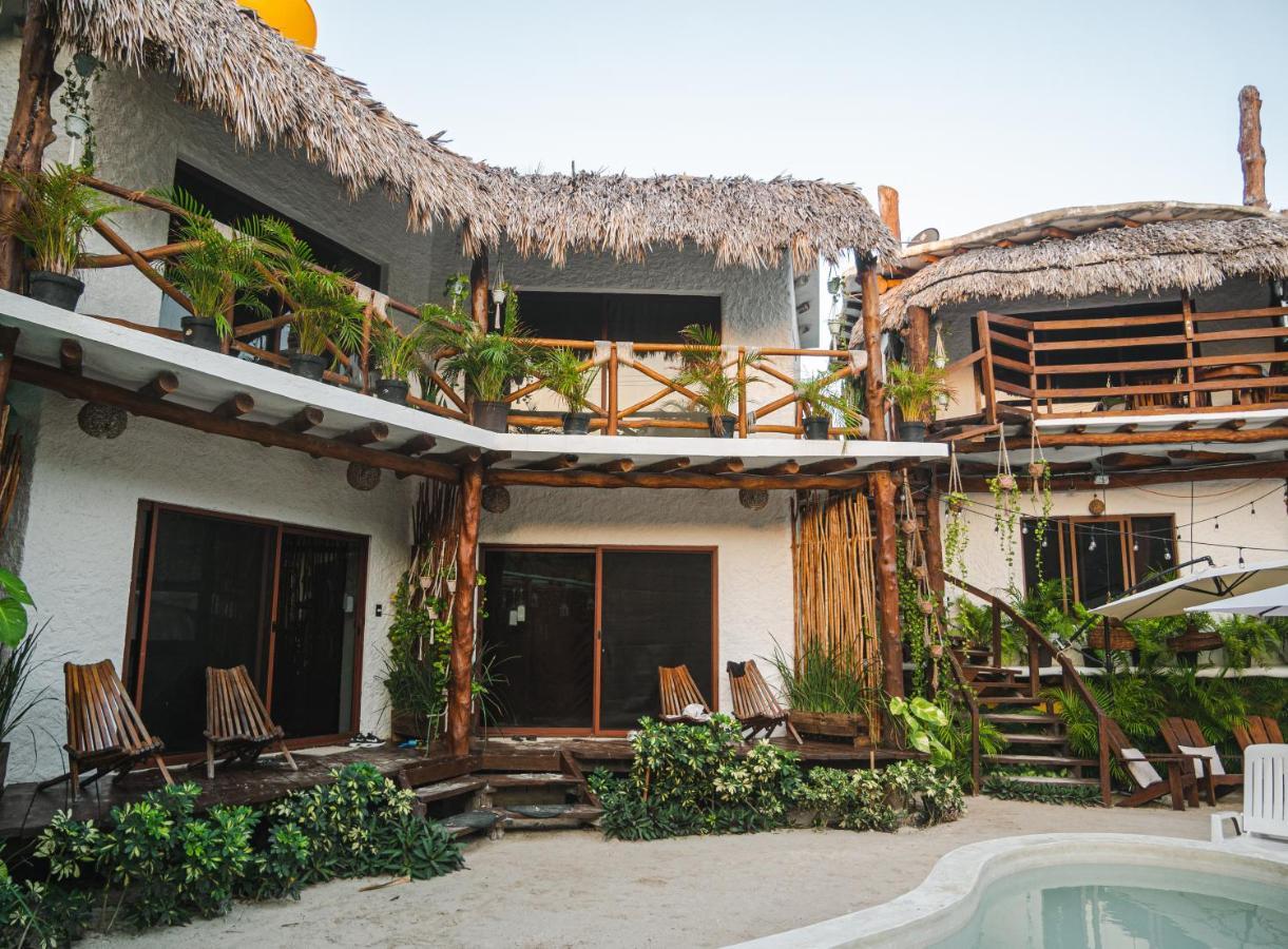 Arte Sano Only Adults - Near Hotel Holbox