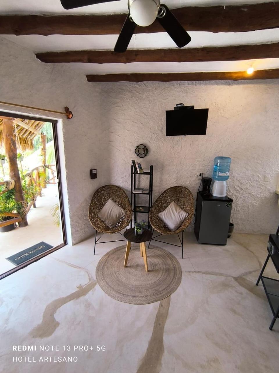 Arte Sano Only Adults - Near Hotel Holbox