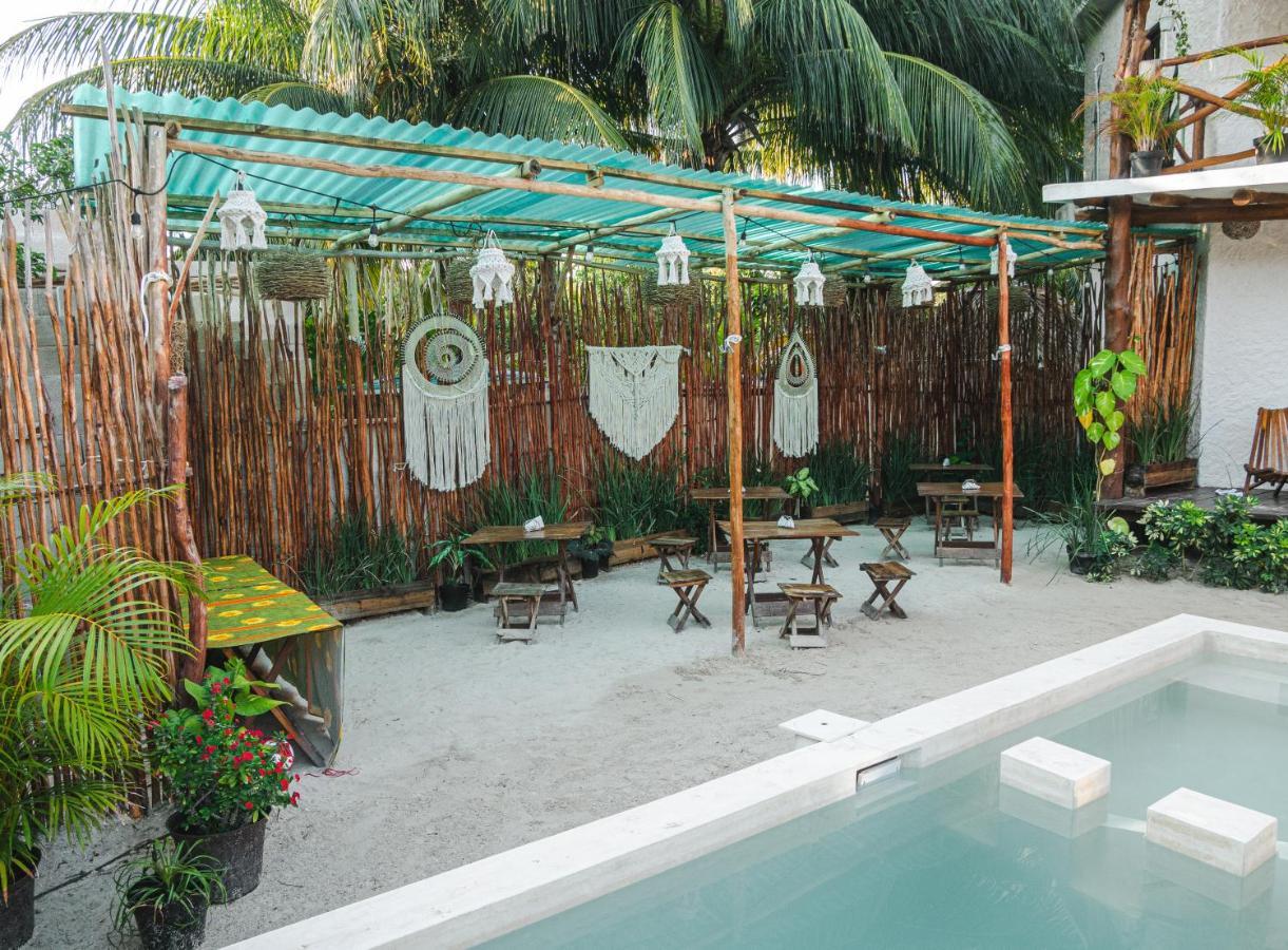 Arte Sano Vegan Hotel