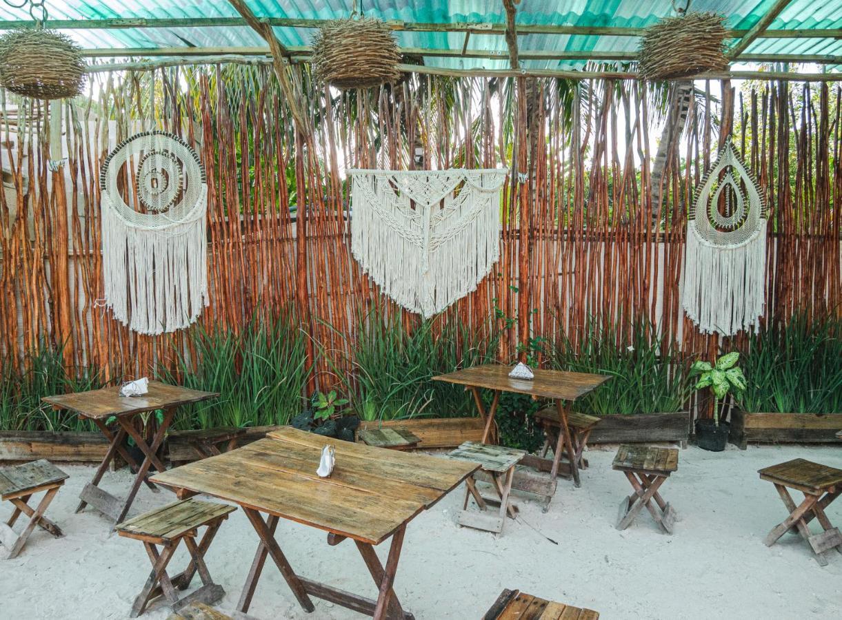 Arte Sano Vegan Hotel Isla Holbox