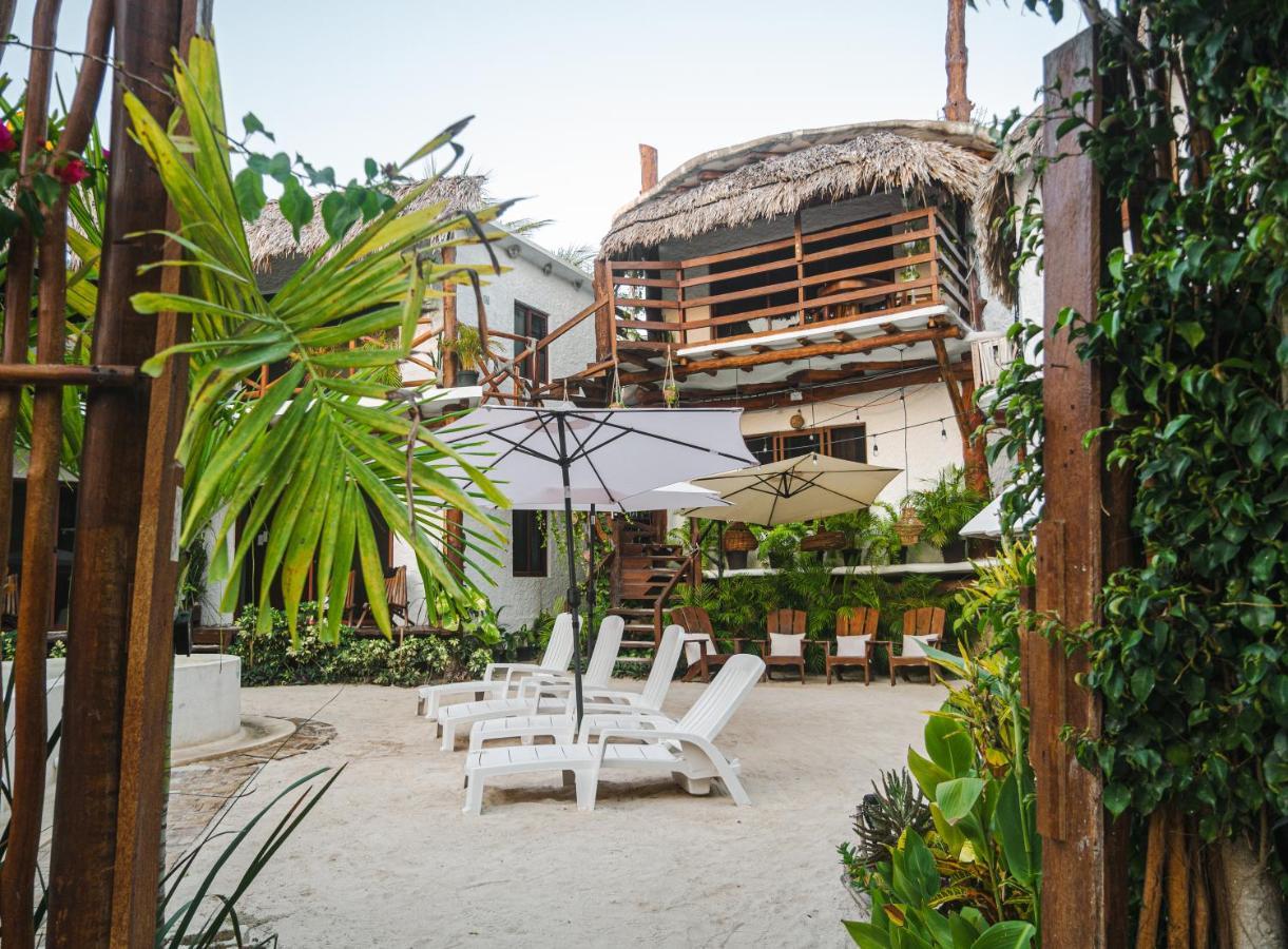 Hotel Arte Sano Vegan