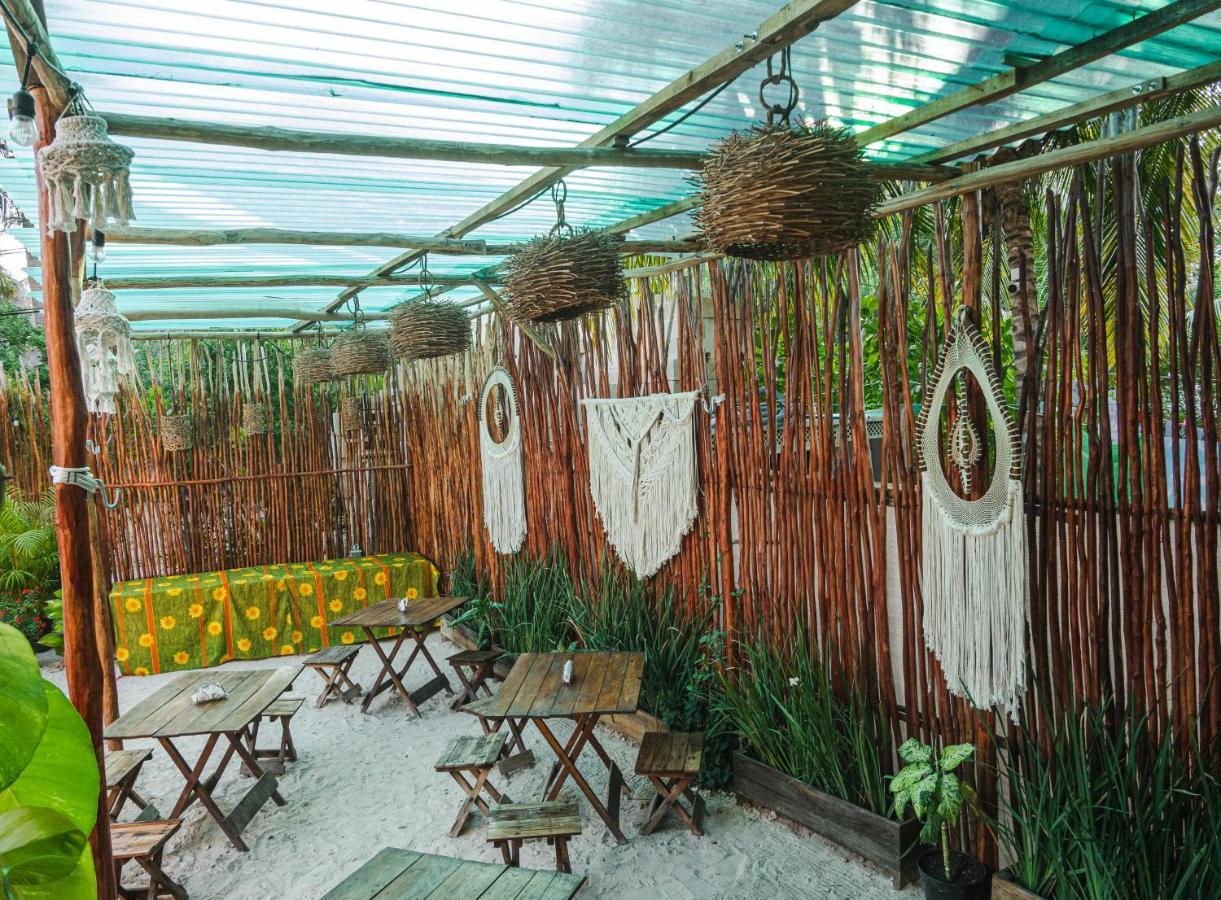 Arte Sano Vegan 3*