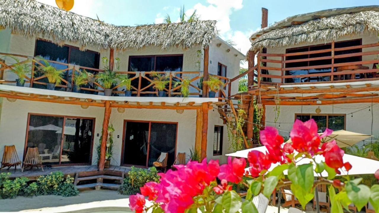 Arte Sano Vegan 3* Isla Holbox