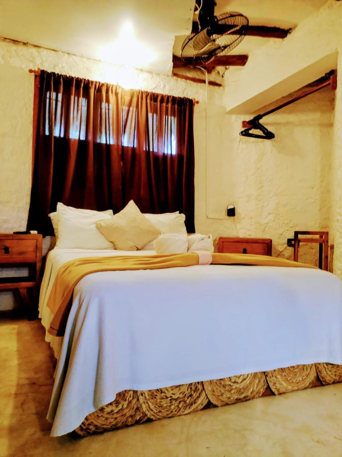 Hotel Arte Sano Vegan