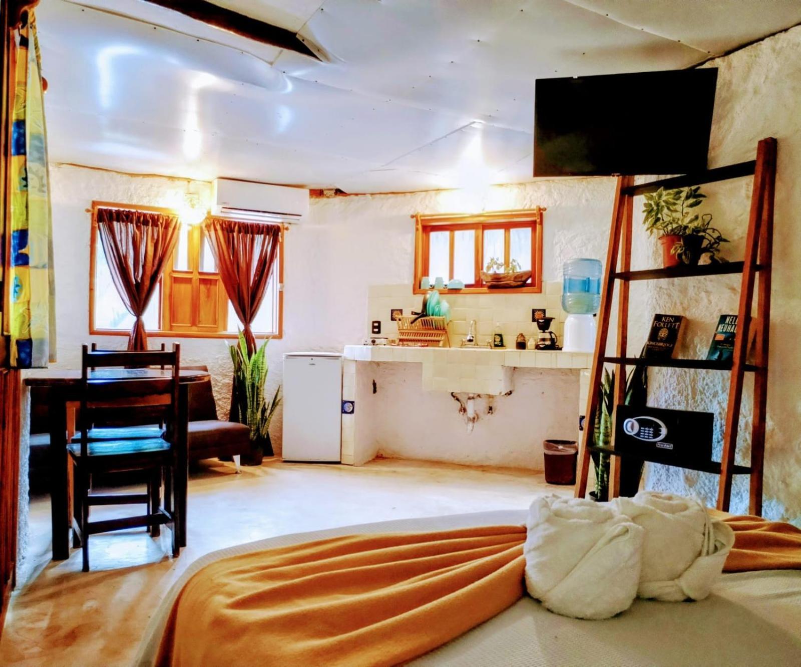 Hotel Arte Sano Vegan