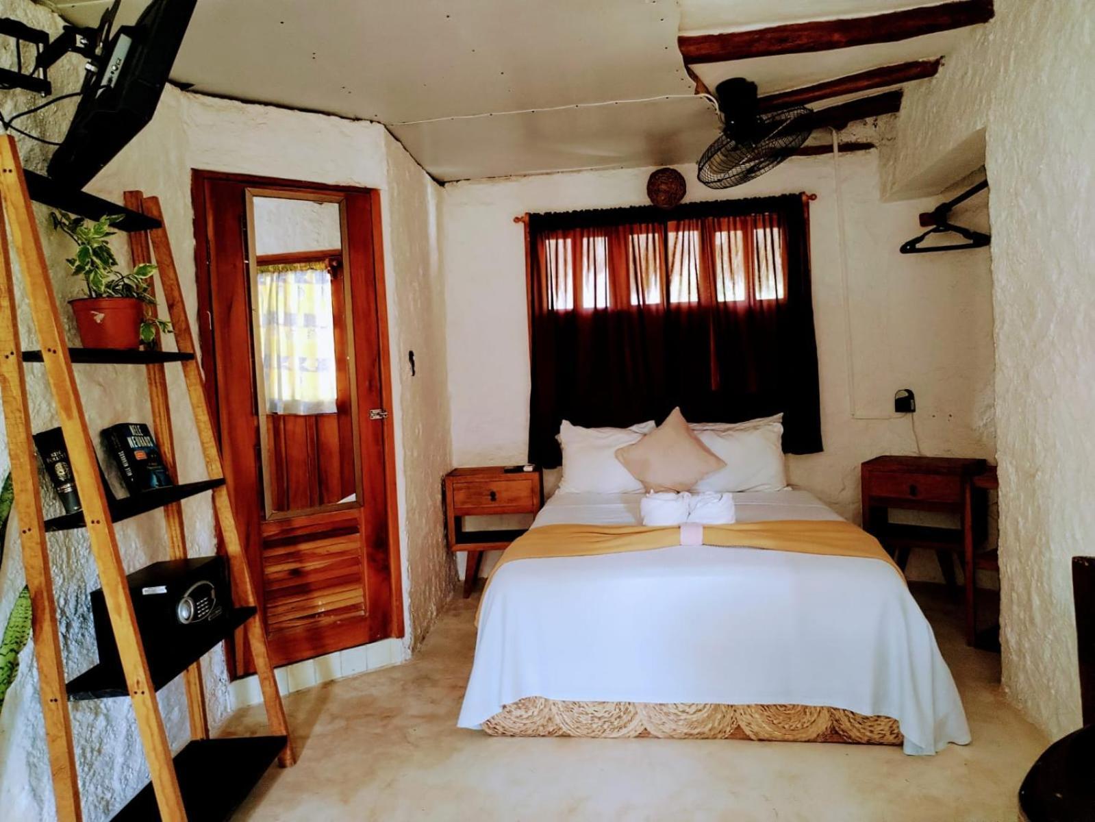 Arte Sano Vegan Isla Holbox