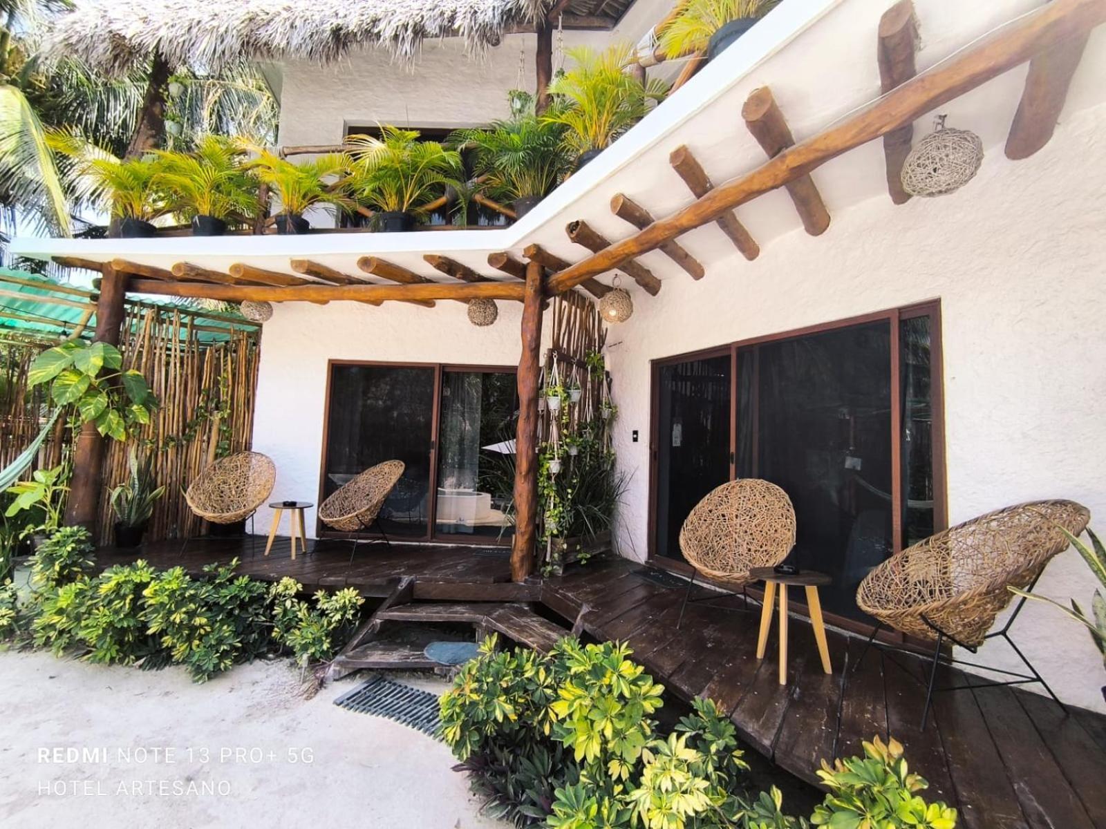 Arte Sano Vegan Hotel 3*