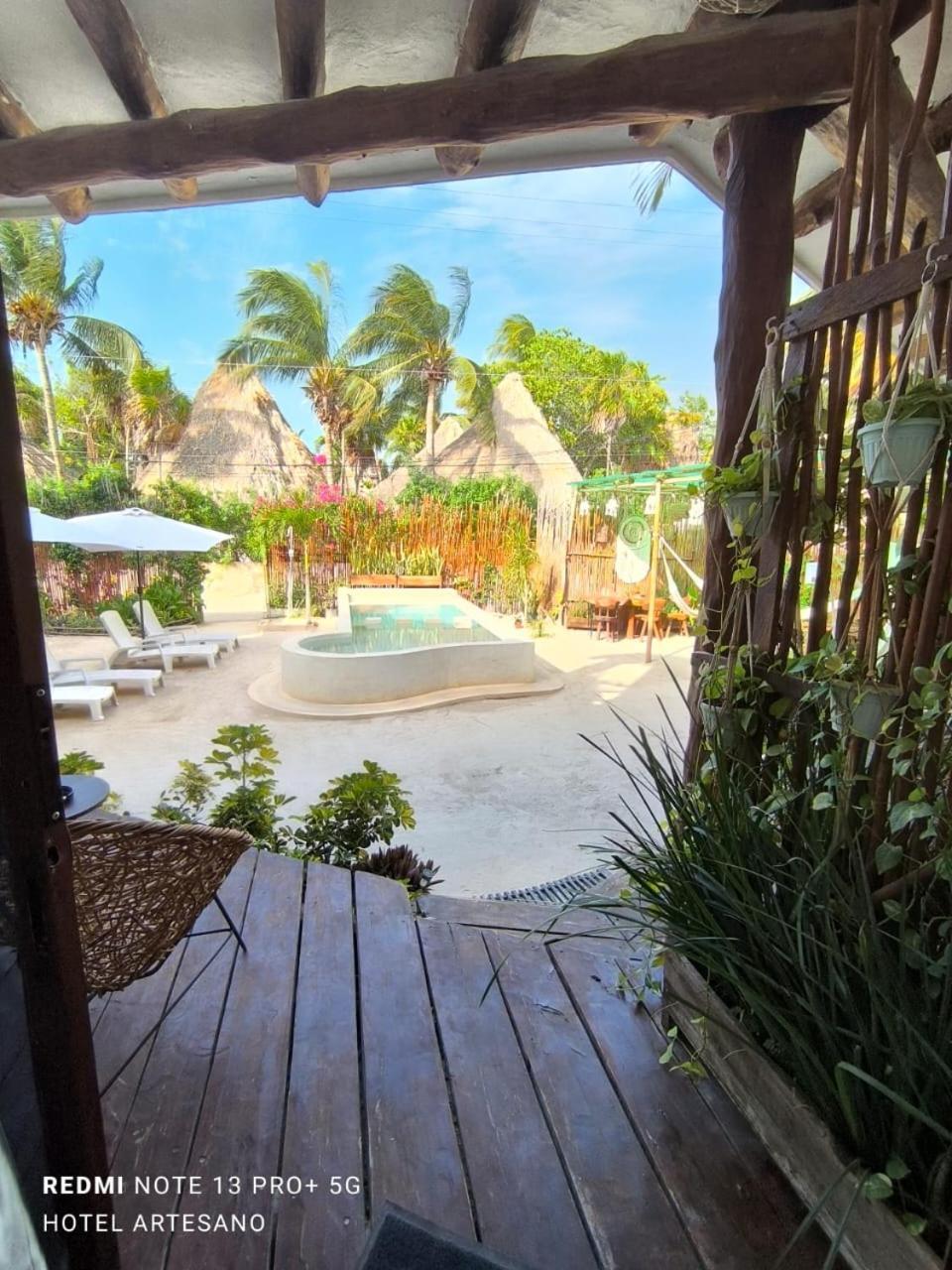 Arte Sano Vegan Hotel