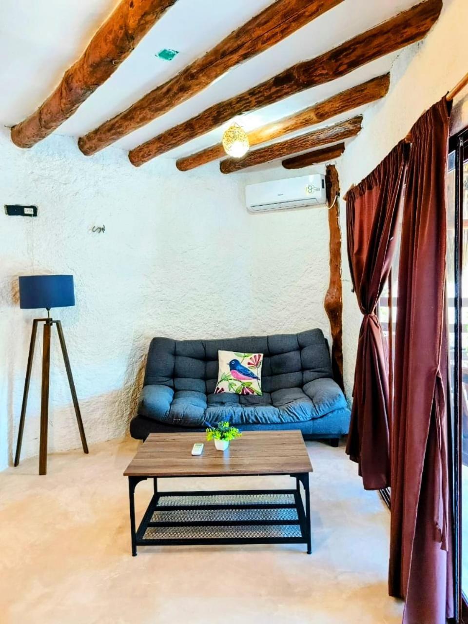 Arte Sano Vegan 3* Isla Holbox