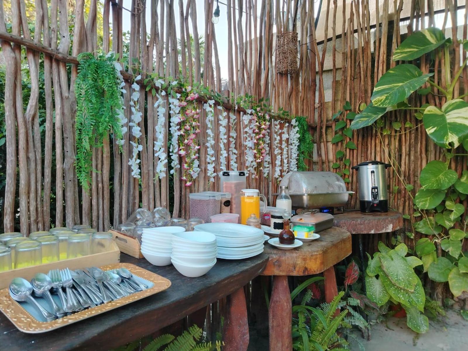 Arte Sano Vegan 3*